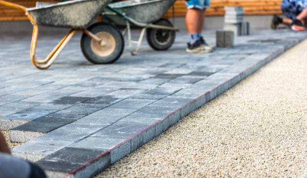 Best Residential Concrete Solutions in Crewe, VA