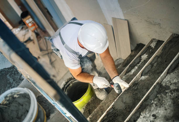 Best Decorative Concrete in Crewe, VA