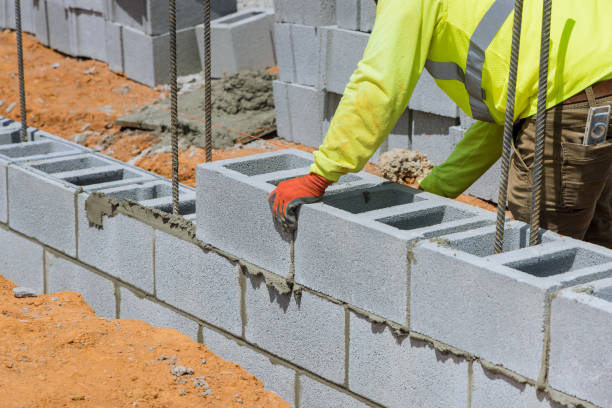 Best Commercial Concrete Services in Crewe, VA