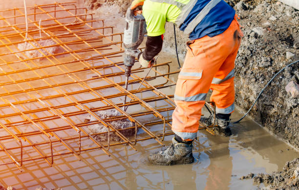Best Concrete Sealing and Maintenance in Crewe, VA