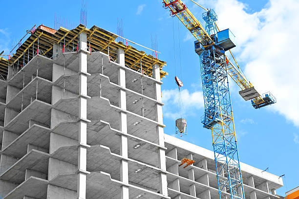 Reliable VA Concrete contractor Solutions